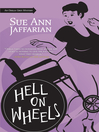 Cover image for Hell on Wheels